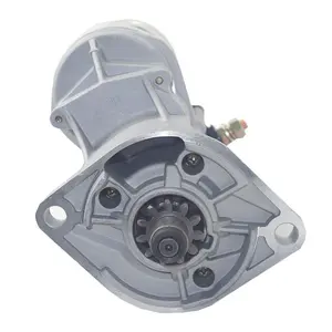 Pièces De Rechange De moteur 12 volts DL51 DL52 Démarreur Automatique 0280007220 2810047470 pour daihatsu rocky hard top