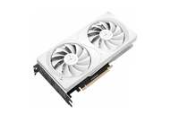 ZOTAC GEFORCE RTX 5050 8GB GDDR6 Starry OC HA Gaming Professional Design Desktop 20 Gbps Computer Gaming Graphics Card