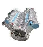Remanufactured M278-932 4.7T Gasoline V8 Engine Assembly for Mercedes-Benz GL450 Models 2007-2016