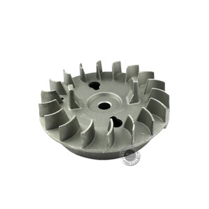 Actuador/Alternador de Dos Tiempos ET950/650 para Maquinaria Agrícola, Piezas de Motor de Gasolina de Aluminio - Product Image 1