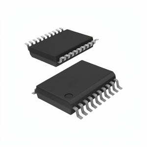อุปกรณ์เสริมชิ้นส่วนอิเล็กทรอนิกส์ ICL3223EIAZ ตัวแทนจำหน่ายที่ได้รับอนุญาต IC TRANSCEIVER FULL 2/2 20SSOP - Product Image 1