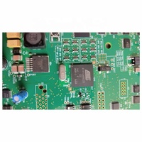 Diseño de Pcb Desarrollo de software Diseño de ingeniería inversa Abastecimiento de piezas electrónicas Ensamblaje de Pcb Servicio integral en Shenzhen
