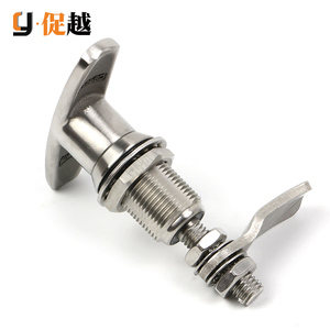 MS816-<span class=keywords><strong>T</strong></span> <span class=keywords><strong>L</strong></span> loại không thấm nước cửa xử <span class=keywords><strong>l</strong></span>ý khóa thép không gỉ 304 <span class=keywords><strong>t</strong></span>ủ khóa - Product Image 4