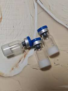 100u bubuk penghilang kerut wajah pengeringan beku - Product Image 4