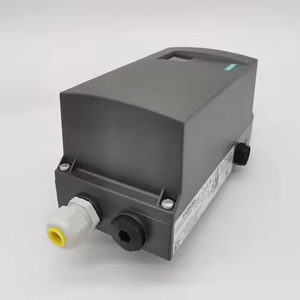 Original New 6dr5020-0eg00-0aa0 Suppliers Double-action Sipart <b>Ps2</b> Smart Electrical - Product Image 3