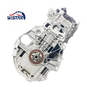 Pabrik grosir DOHC panjang blok Motor MR20 2.0l mesin untuk Nissan Teana Qashqai x-trail Sylphy NV200 untuk Fluence - Product Image 5
