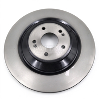 Disque de frein avant pour Chery Jetour 90 X70 X70S X70M X90 PLUS X95 Dashing X-1 2022- Pièces automobiles OE F083501075 DF24066