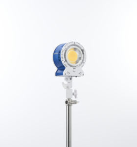 DENGWEI CRI97, lumière vidéo LED photographique portable à haute luminosité, contrôle par application, Tiktok <span class=keywords><strong>Youtube</strong></span>, 300 watts - Product Image 1