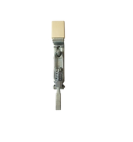 Personnalisable Howo camion Dropside serrure bascule Overcenter loquet remorque attache acier ressort bascule crochet pinces pièces de rechange