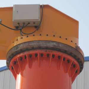 Bon marché 3 tonnes Hercules avec palan à chaîne 5 tonnes Jib Crane Meilleur prix - Product Image 6