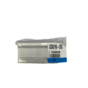 Original-SMC CDU16-20D <b>Small</b> Cylinder - Product Image 1