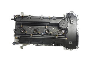 高品质 2.4L 全新发动机总成长块式 G4KE 发动机适用于现代 Santa Fe 2 Sontana IX135 低支架型 - Product Image 5