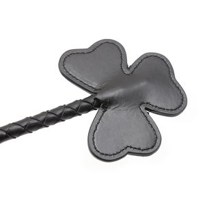 ของเล่นทางเพศสำหรับผู้ใหญ่ของเล่นสำหรับผู้ใหญ่ไม้ตีแส้หนัง - Product Image 2