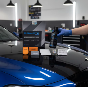 CARPRO D.QUARTZ GO 50มล.: น้ำยาเคลือบเซรามิก ใช้งานง่าย ให้การปกป้องแบบกันน้ำทันที - Product Image 3