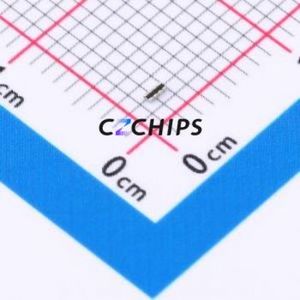 Red de Resistencias YC104-JR-07330RL SMD-8P, 1.4x0.6mm (Número de Resistencias: 4) (Resistencia: 330 Ohmios Precisión: 5%) - Product Image 1