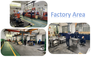 Tùy chỉnh tiêm khuôn cho hộ gia đình dao nĩa muỗng 718 lạnh Runner cao cấp hộ gia đình đồ dùng khuôn mẫu - Product Image 6