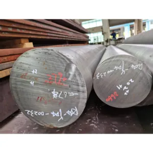 1.2344 SKD61 X40CrMoV51 H13 Alloy Steel Round Bar