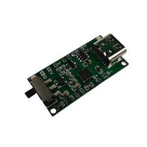 Controlador de Servomotor con Control de Luz y Fotorresistor, Mecanismo de Liberación Automática para UAV, Sistema de Lanzamiento Accionado por Servomotor L528 - Product Image 4