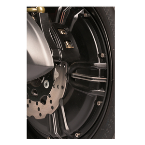 New EEC CE 48V 800W Powerful <b>Scooters</b> China with Fat Tire <b>for</b> <b>Sale</b> - Product Image 3