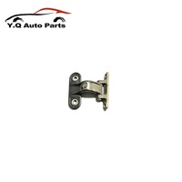 SUKU CADANG MOBIL BEKAS ASLI UNTUK FERRARI 430 360 Engsel Penutup Kap Mesin Depan Kanan OEM 64877500