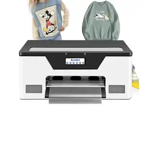 Оригинальная печатающая головка Sunika Epson 1080 10-проходной 12-дюймовый DTF принтер для футболки новое состояние A3 A4 A5 размеры печати пигментные чернила