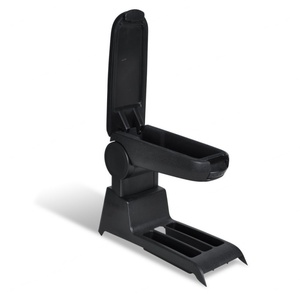 Accesorios Interiores para Automóviles BORA 2003 / GOLF 4 5 6 IV V VI MK4 MK5, Consola de Apoyabrazos, Caja de Almacenamiento para el Conductor - Product Image 1