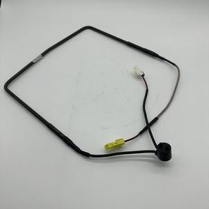 Conjunto de Calentador de Descongelación <span class=keywords><strong>Samsung</strong></span> DA47-00424L(S), Piezas de Reparación para <span class=keywords><strong>Refrigerador</strong></span>, Calentador de Descongelación para <span class=keywords><strong>Refrigerador</strong></span> - Product Image 5