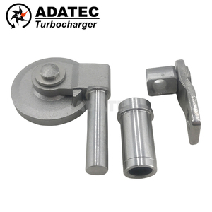 Clapet de hochet Turbo K03 de haute qualité 53039700159 06J145701J pièces de soupape de décharge pour Volkswagen MT 1.8T/Skoda Octavia - Product Image 2