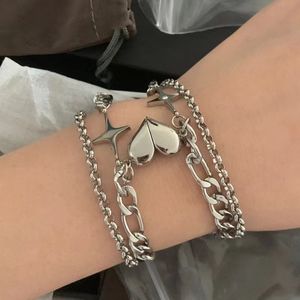 魅力的なブレスレットカップルカップルカップル魅力的な魅力的なブレスレットカップル - Product Image 1