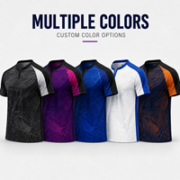Camiseta Deportiva Personalizada para Hombre, de Secado Rápido, con Estampado de Mapa, Manga Corta, para Entrenamiento de Baloncesto, Ejercicios Diarios de Equipo