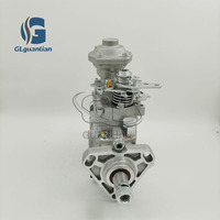 Bomba de Combustible VE 0460424078 VE4/12F1050R389-2 3917517 para Motor 4BT-390