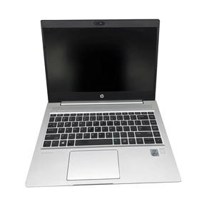 Portátil empresarial usado de alta calidad para H-P 440G7 i5 10ma generación 8G 256G, ligero, para oficina, estudiantes, diseño y programación. - Product Image 6