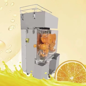 Machine automatique à <span class=keywords><strong>jus</strong></span> <span class=keywords><strong>d</strong></span>'<span class=keywords><strong>orange</strong></span> pour des boissons fraîches, saines et <span class=keywords><strong>d</strong></span>élicieuses aux agrumes <span class=keywords><strong>maison</strong></span> - Product Image 2
