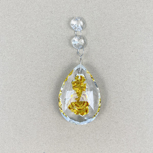 Accesorios para Lámparas de Araña de Cristal, Hebilla de Conexión Octogonal para Lámparas de Techo - Product Image 2