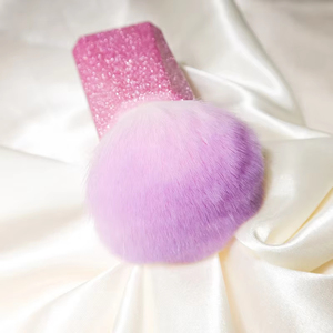 Cepillo para Polvo de Uñas con Mango Cuadrado, para Limpieza de Gel UV, Maquillaje y Eliminación de Polvo UV para Manicura - Product Image 3
