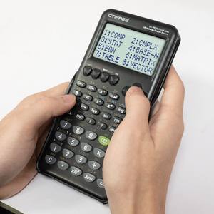 Calculatrice scientifique pour lycée OS-991MS II, calculatrice <span class=keywords><strong>de</strong></span> fractions élémentaires pour étudiants, Calculadora Cientifica - Product Image 1