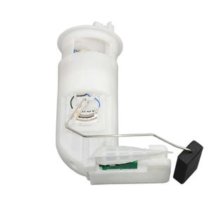 Pour <span class=keywords><strong>CITROEN</strong></span> PEUGEOT <span class=keywords><strong>Saxo</strong></span> 106 II 1.0 X SX 1.0 je 1.1 96-04 1525H5 9637513780 Module de Pompe À Carburant - Product Image 2