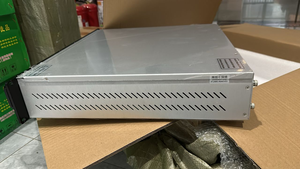 เครื่องขยายสัญญาณแสง WDM ประสิทธิภาพสูง 8-16 พอร์ต 1550nm CATV EDFA สำหรับอุปกรณ์ไฟเบอร์ออปติก FTTH HFC PON - Product Image 6