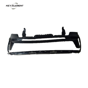 Parachoques Delantero para Automóvil, Venta al por Mayor de Fábrica, Pieza Original 86511-P2000 para Kia Sorento 2021, Sistemas de Carrocería - Product Image 1