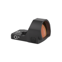 Capteur de lumière automatique Vector Optics Frenzy 1x22x26 AUT Red Dot Sight