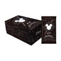 10 Cajas al por Mayor Cardfun 2026 Chronoz Disney Legacy Tarjetas Coleccionables Caja Sorpresa Juego de Cartas Coleccionables para Juguetes y Regalos
