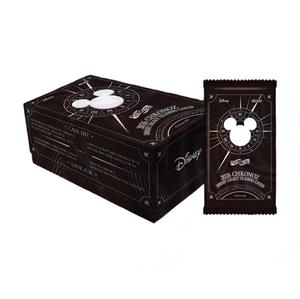 Lot <span class=keywords><strong>de</strong></span> 10 boîtes <span class=keywords><strong>de</strong></span> cartes à collectionner Cardfun 2026 Chronoz Dis-nei Legacy, cartes à collectionner, boîte mystère, <span class=keywords><strong>jeu</strong></span> <span class=keywords><strong>de</strong></span> cartes à échanger pour jouets et cadeaux - Product Image 1
