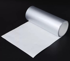 Rotolo di Carta Alluminata per Alimenti, <span class=keywords><strong>Non</strong></span> Tossica e Inodore, Fornitore di Carta per Imballaggio - Product Image 1