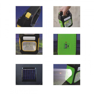 Sunmax Top Portable <b>Led</b> <b>Camping</b> Light 25000 Hours Lifespan Usb Charging Outdoor <b>Lantern</b> - Product Image 2