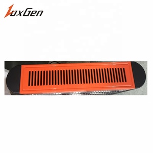 Calentador eléctrico de cuarzo, 220v, para el hogar, con interruptor de seguridad - Product Image 5