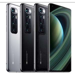 10 Supreme Memorial Modo doble 5G Snapdragon 865 120HZ para Xiao <span class=keywords><strong>mi</strong></span> - Product Image 3