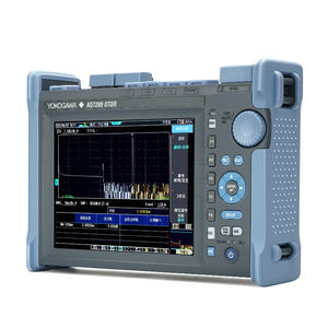 Nouveau réflectomètre optique modulaire ORIGINAL Yokogawa AQ7280 AQ7282A - Product Image 1