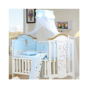 cot and mattress set