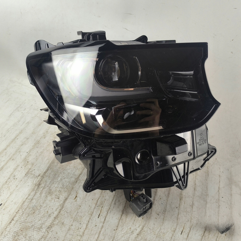 LED Headlamp Head Light for Mazda CX-60 2023-2025 KBD9-51-030/040 LED Headlamp Head Light for Mazda CX-60 2023-2025 KBD9-51-030/040