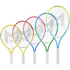 <span class=keywords><strong>Raquette</strong></span> de <span class=keywords><strong>tennis</strong></span> junior en aluminium Maria Quickstart à prix avantageux - Product Image 1